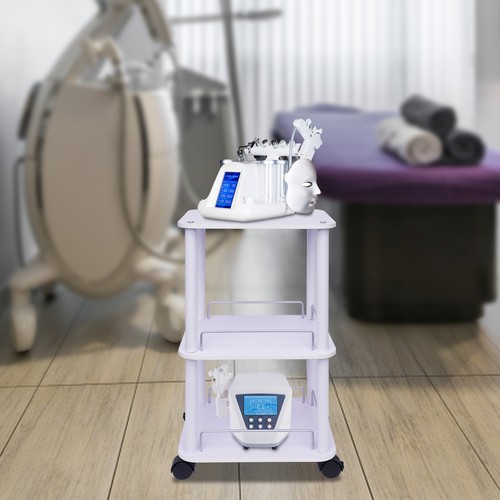 Rolling trolley cart beauty - rolling,